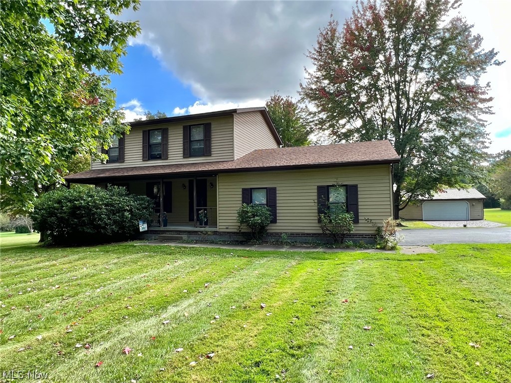 Forest Oaks - Residential