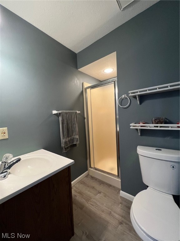 Forest Oaks - Residential