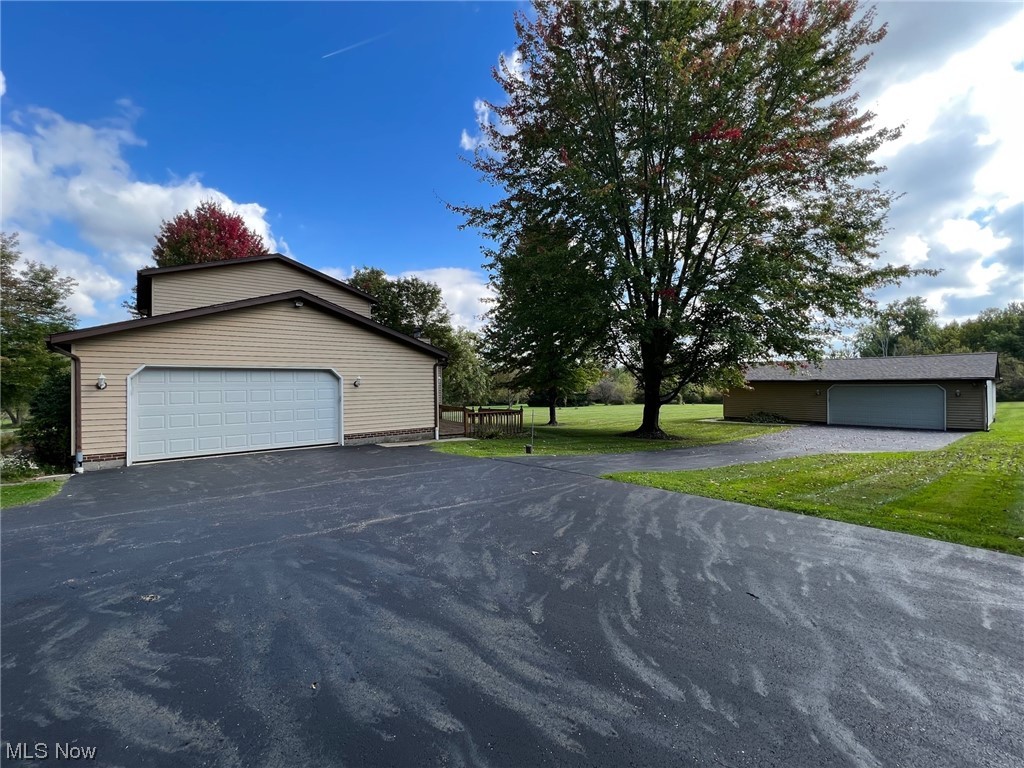 Forest Oaks - Residential