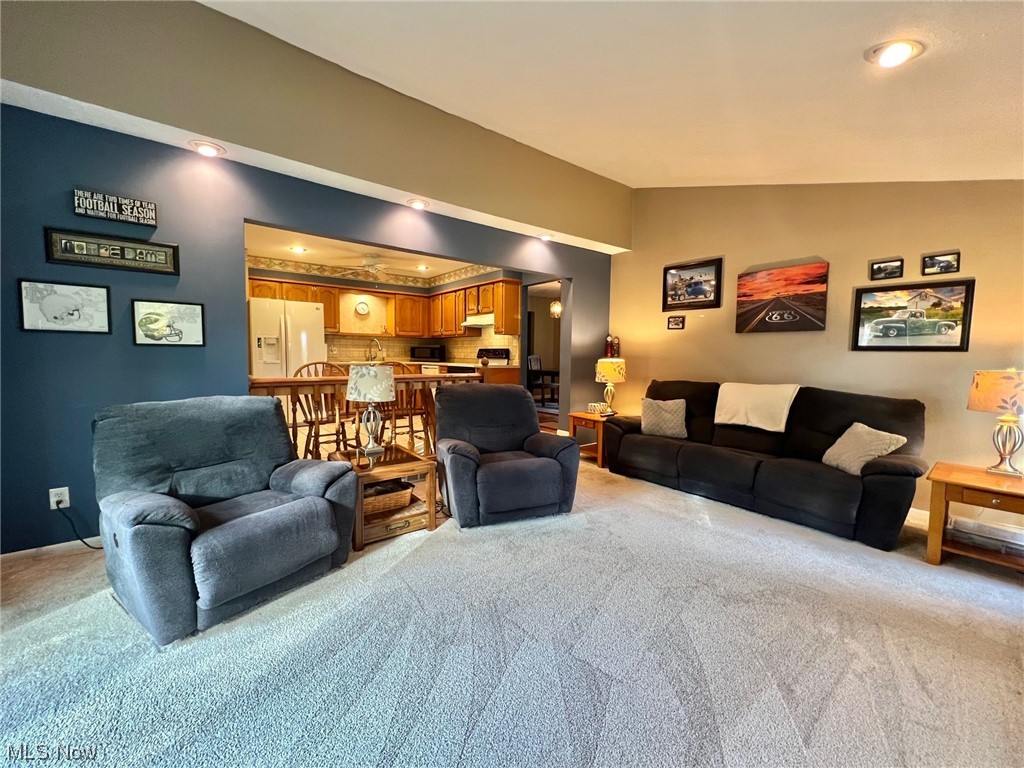 Forest Oaks - Residential