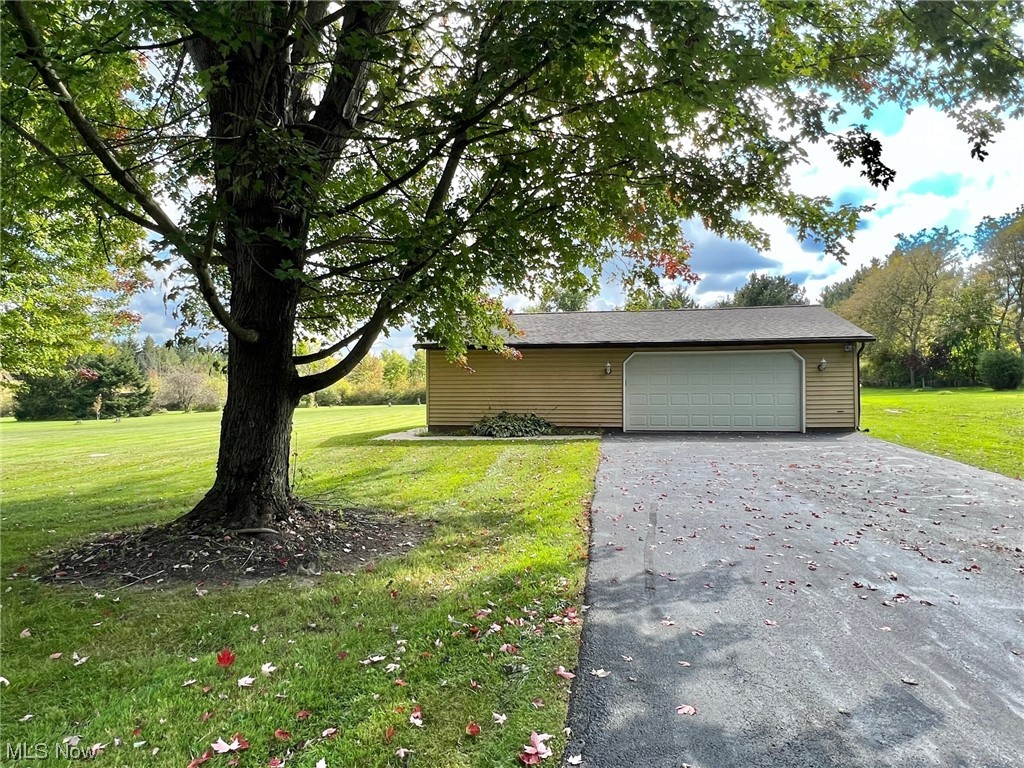 Forest Oaks - Residential