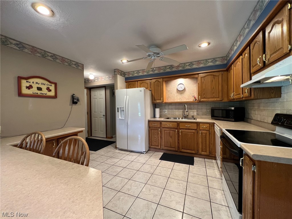 Forest Oaks - Residential