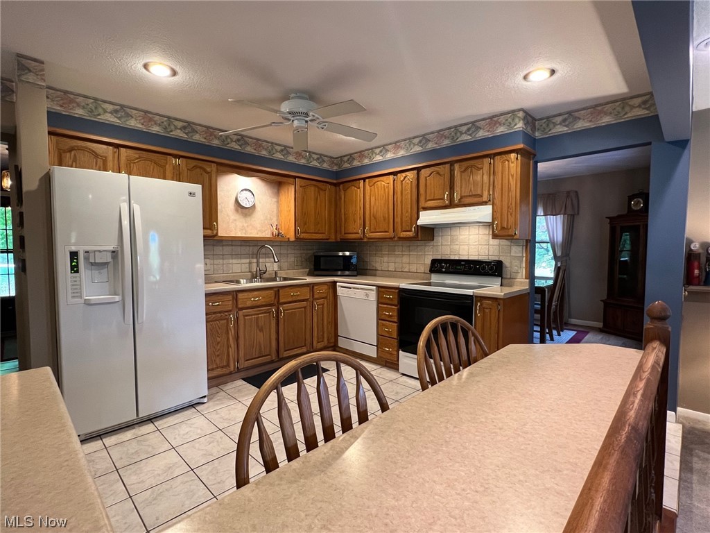 Forest Oaks - Residential