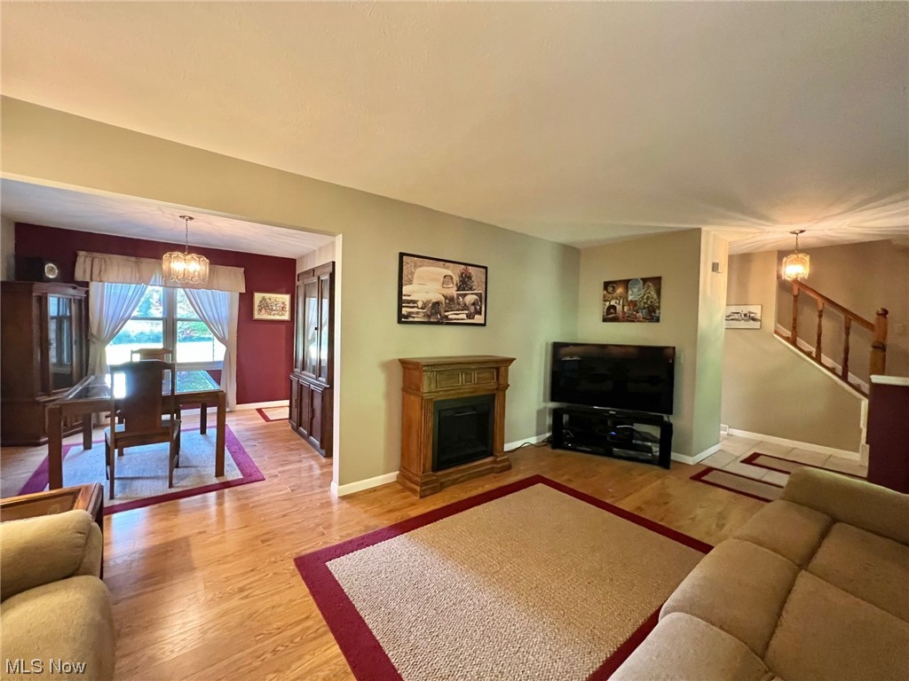 Forest Oaks - Residential