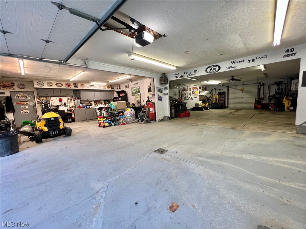 Forest Oaks - Residential