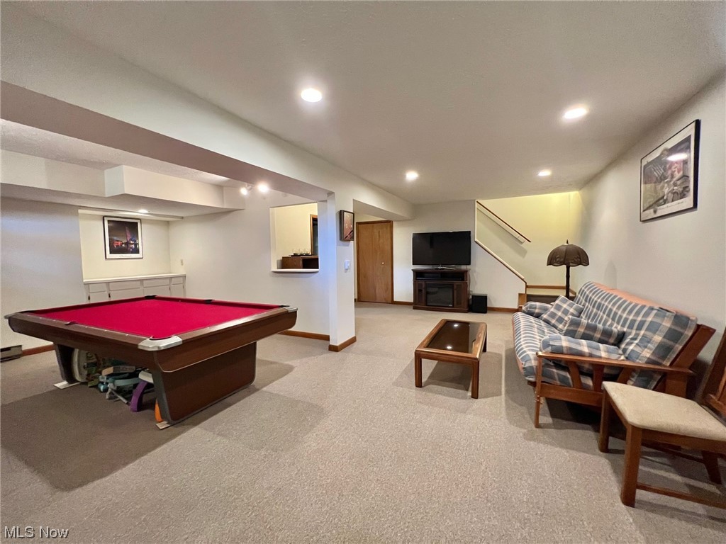 Forest Oaks - Residential