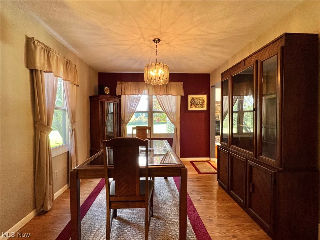 Forest Oaks - Residential