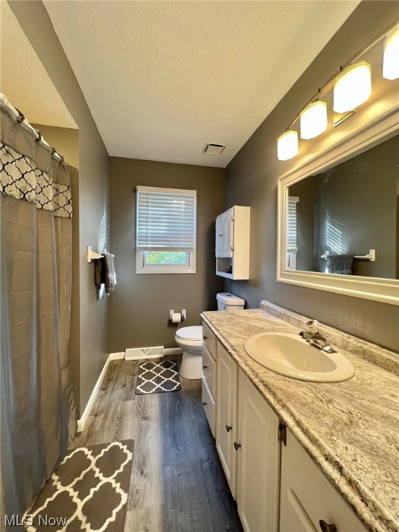 Forest Oaks - Residential