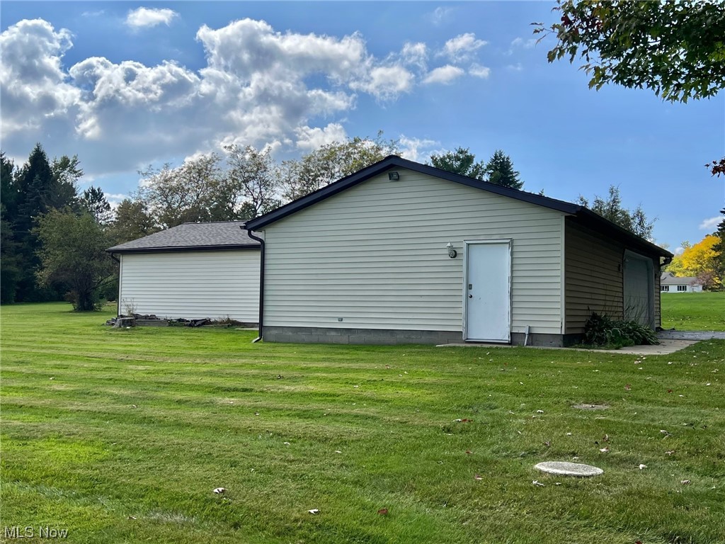 Forest Oaks - Residential