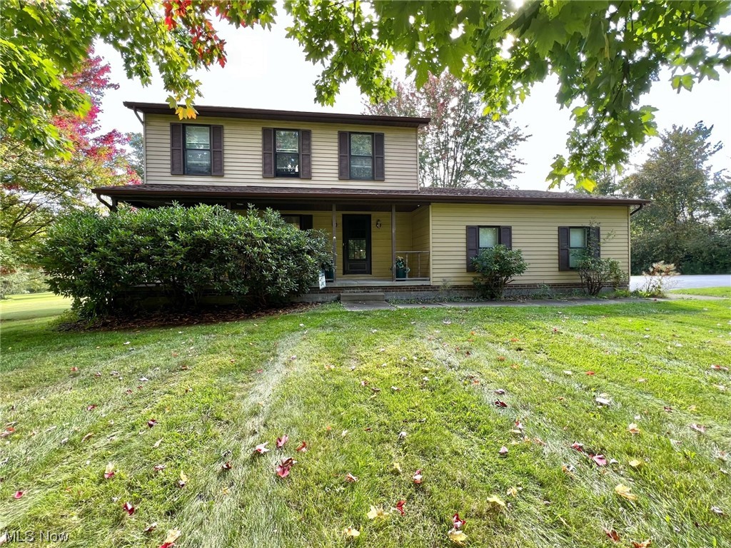 Forest Oaks - Residential