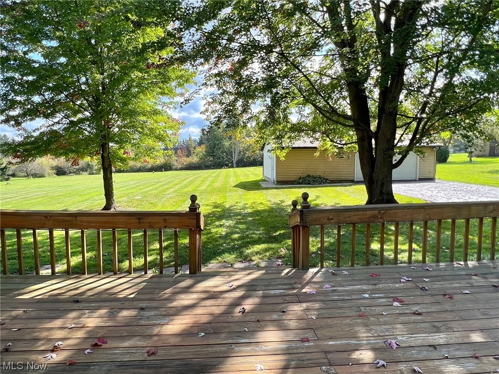 Forest Oaks - Residential