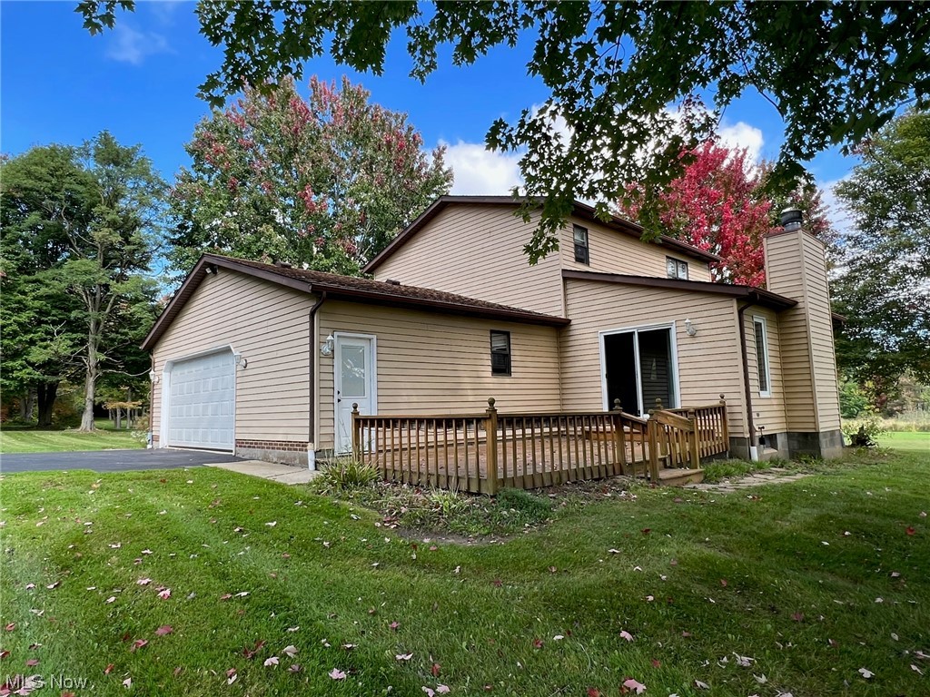 Forest Oaks - Residential