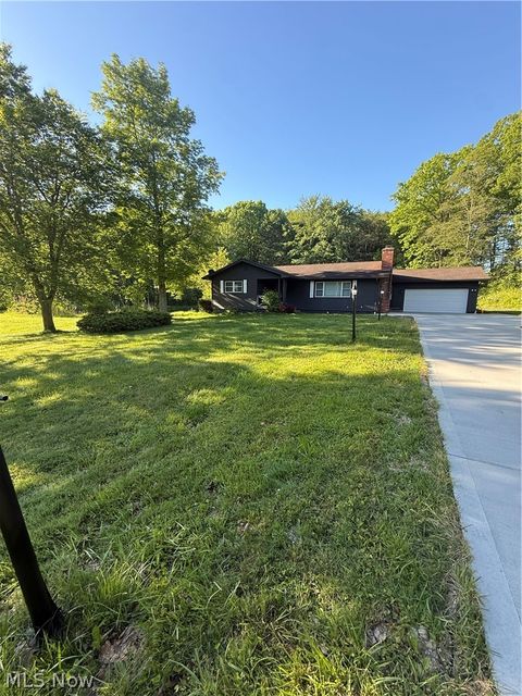 Homes For Sale - 5082 Cork Cold Springs Road<br/> Ashtabula County, Geneva, OH 44041