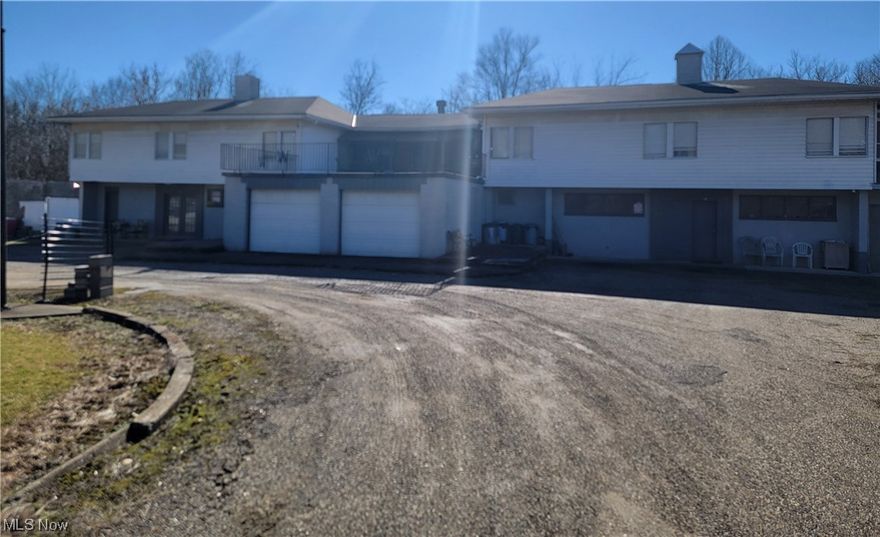 Convenient location of less than two miles to the Cambridge exit, located on St Rt 40. Furnished with the tenant responsible for all utilities. Tenant subject to a background check with security deposit and first month rent due upon signing the lease. This property is not HUD approved.