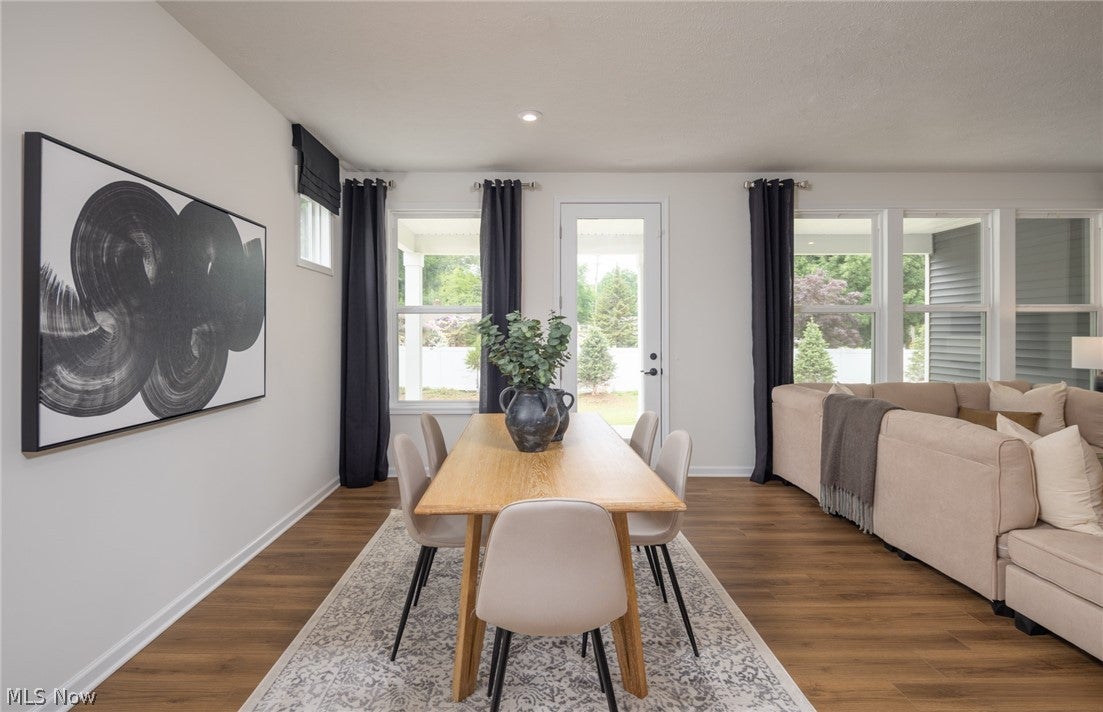 8144 Mustang Lane