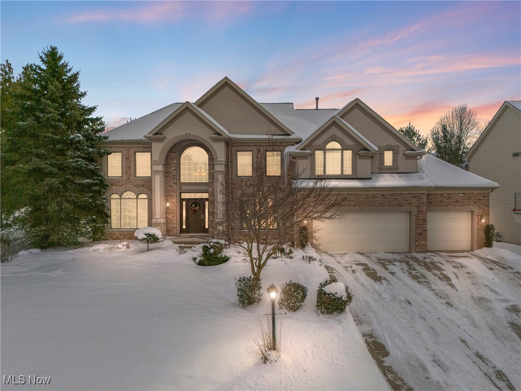 20373 Donegal Lane, Strongsville, Ohio image 1