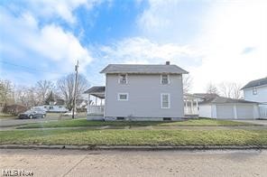 Alliance - Residential