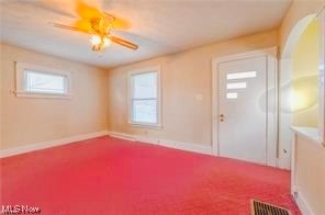 Alliance - Residential