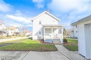 Alliance - Residential