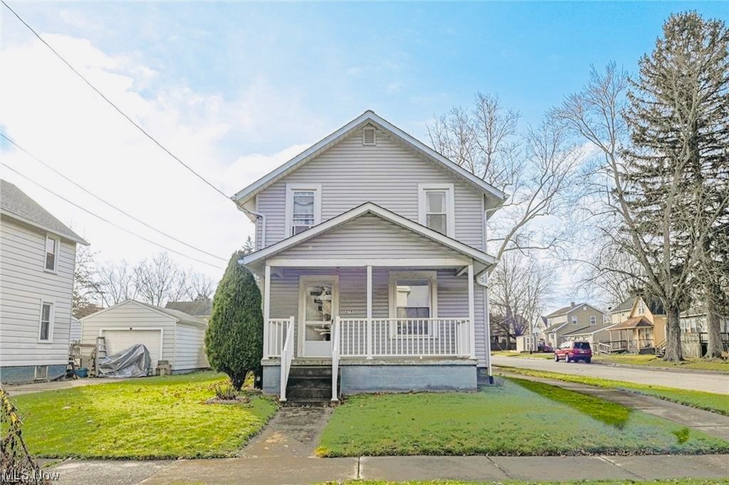 Alliance - Residential