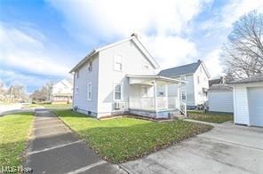 Alliance - Residential