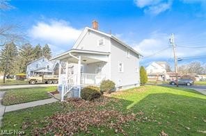 Alliance - Residential