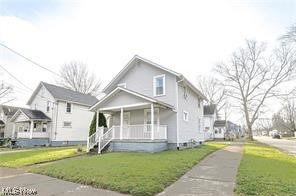 Alliance - Residential