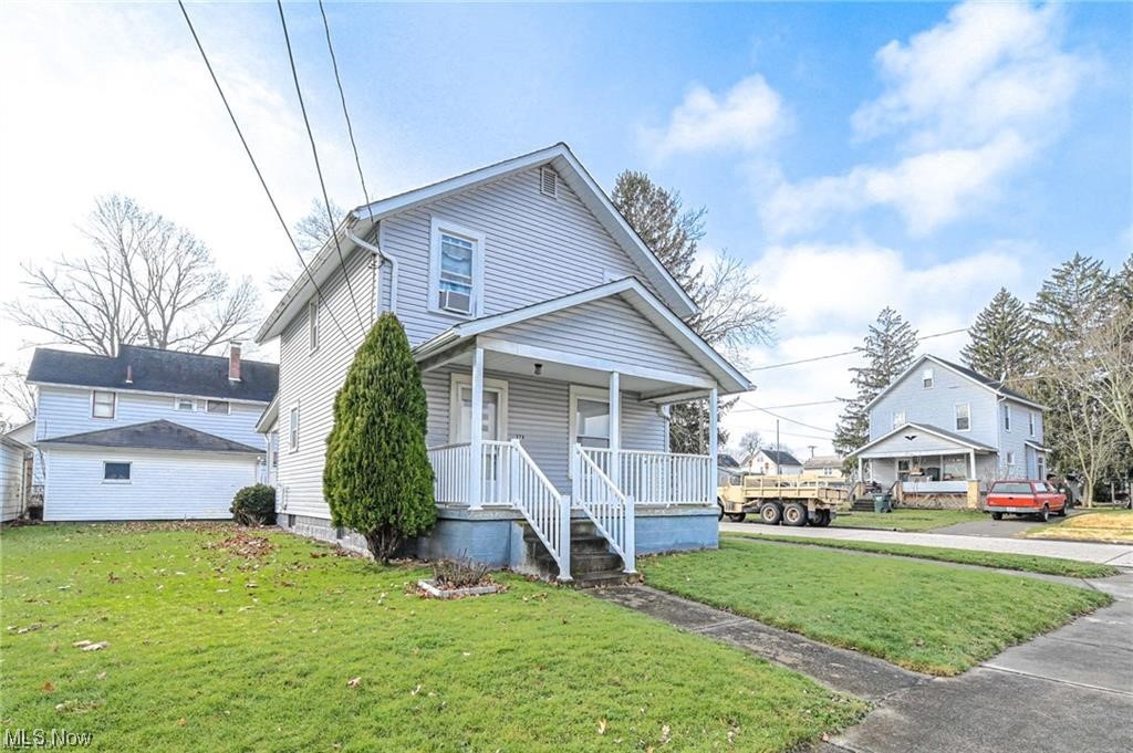 Alliance - Residential