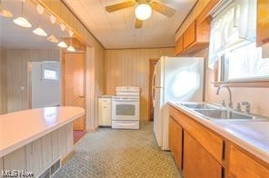 Alliance - Residential