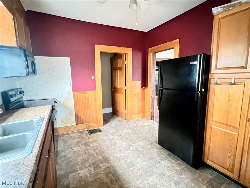 City/Uhrichsville - Residential