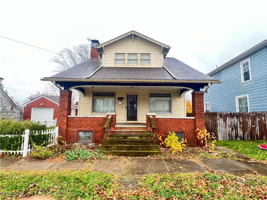 City/Uhrichsville - Residential