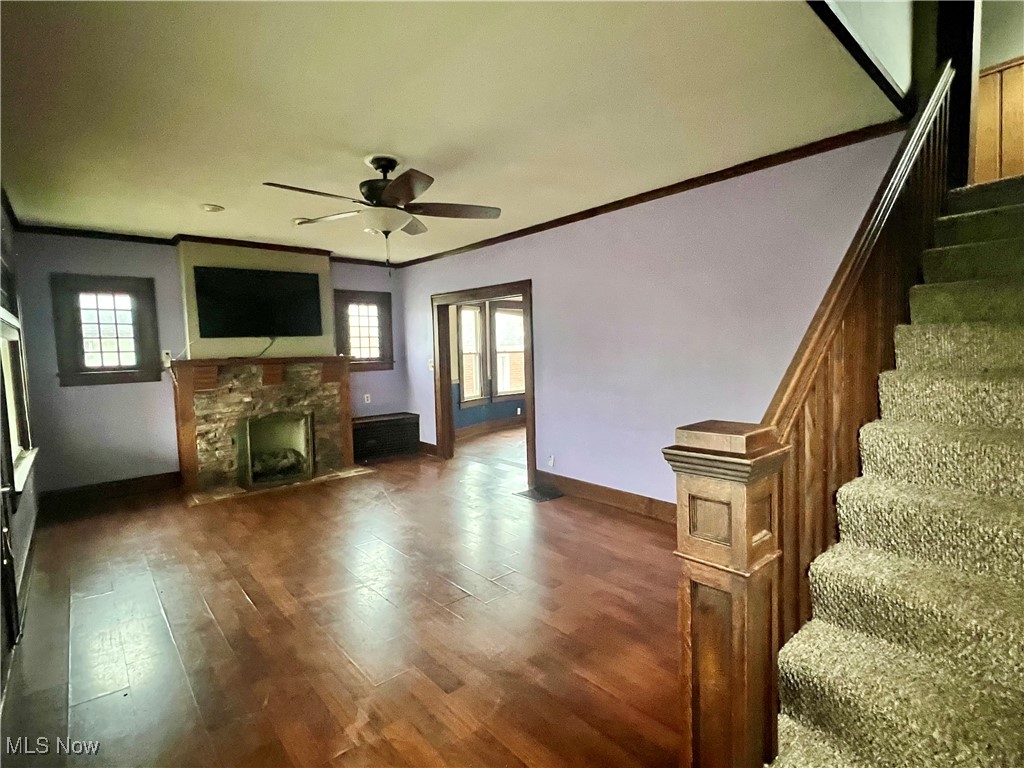 City/Uhrichsville - Residential