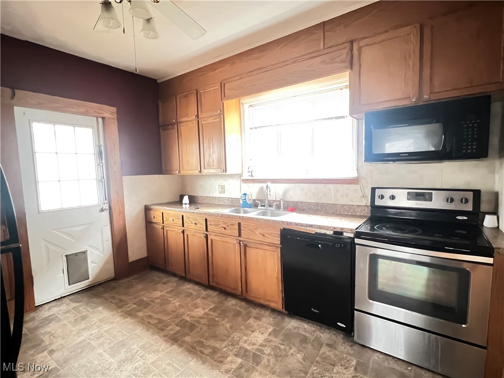 City/Uhrichsville - Residential