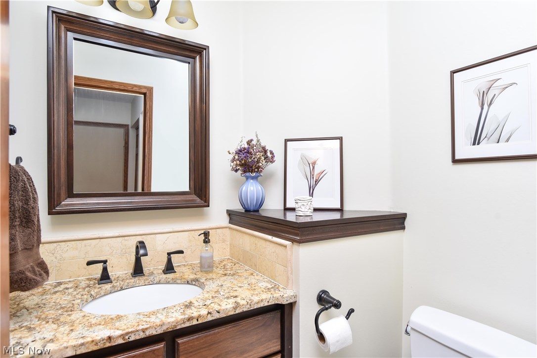 Tallmadge Hills - Residential