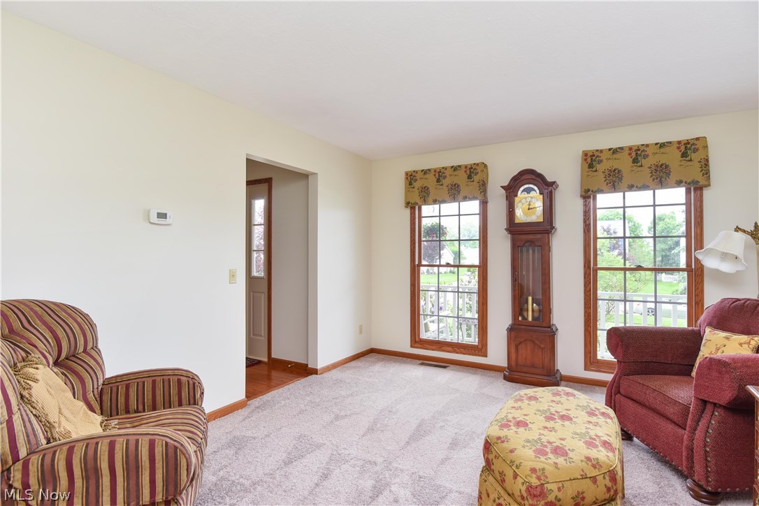 Tallmadge Hills - Residential