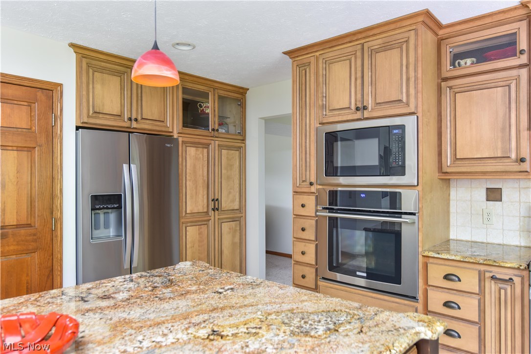 Tallmadge Hills - Residential