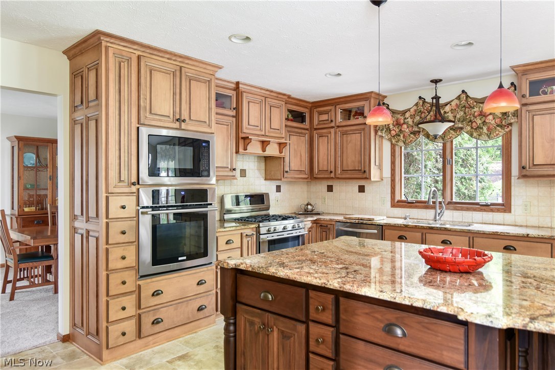 Tallmadge Hills - Residential