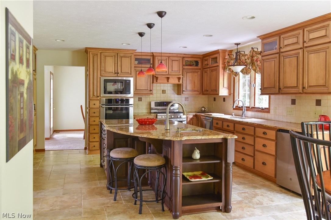 Tallmadge Hills - Residential