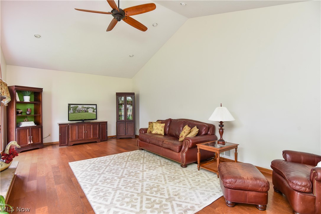 Tallmadge Hills - Residential