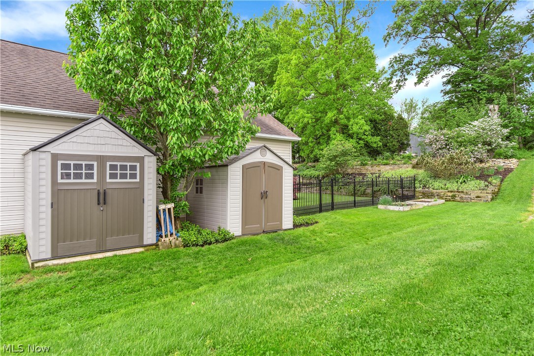 Tallmadge Hills - Residential