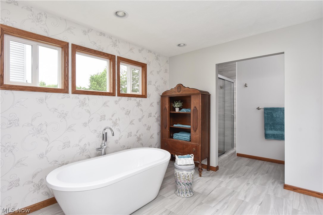 Tallmadge Hills - Residential