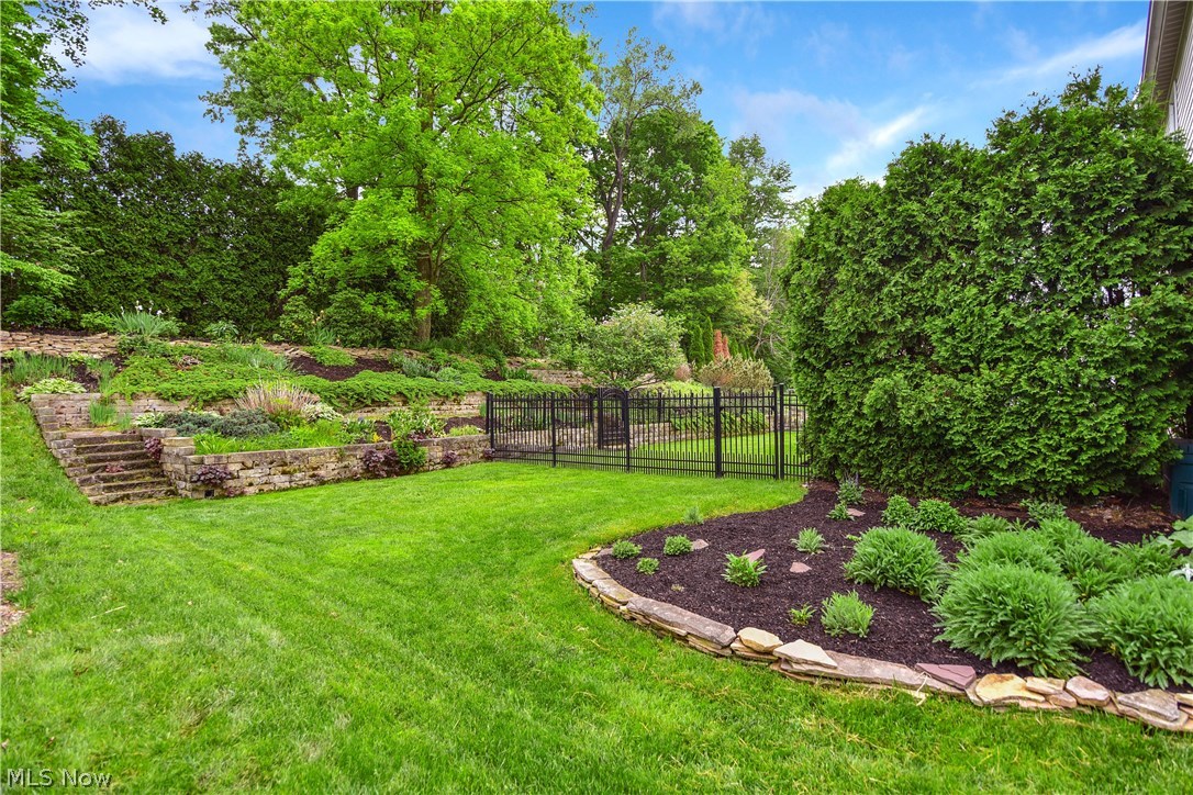 Tallmadge Hills - Residential