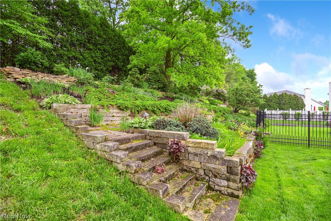 Tallmadge Hills - Residential