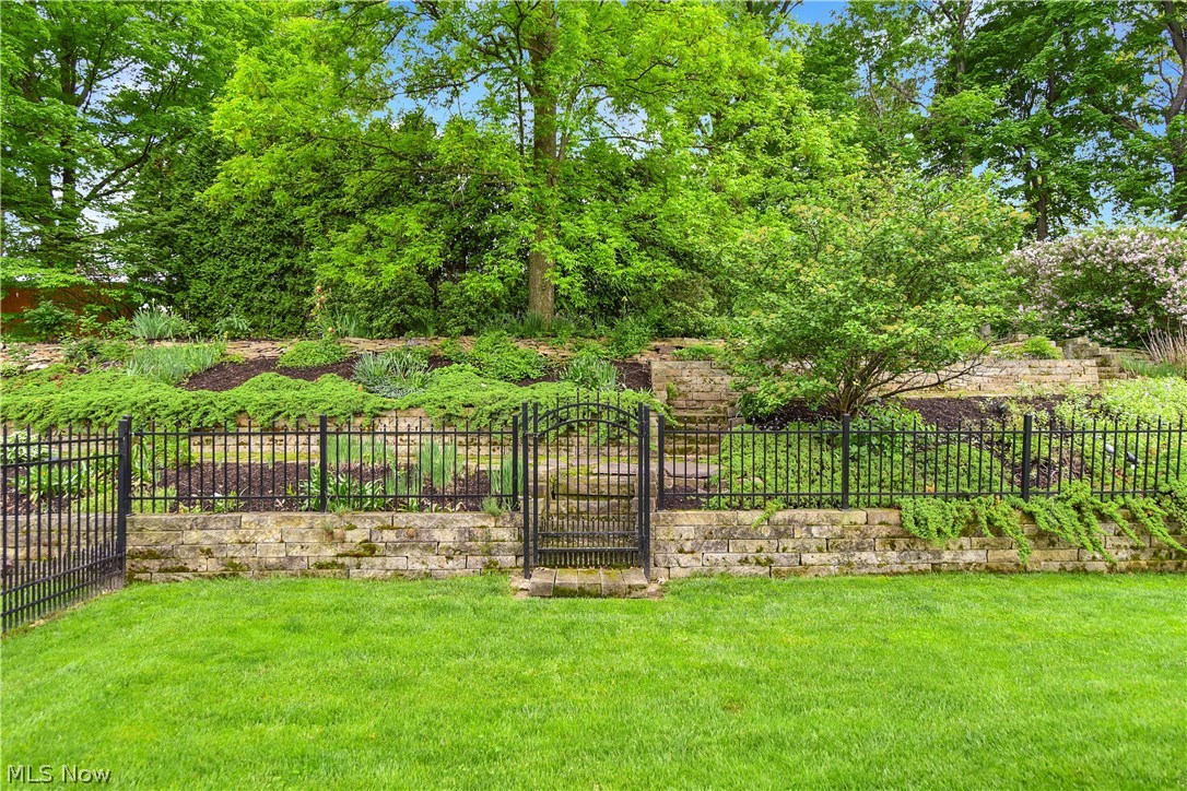 Tallmadge Hills - Residential