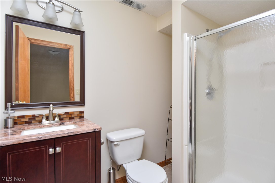 Tallmadge Hills - Residential