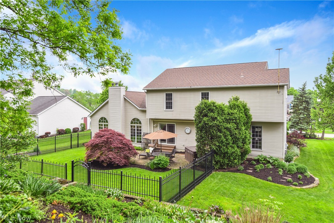 Tallmadge Hills - Residential