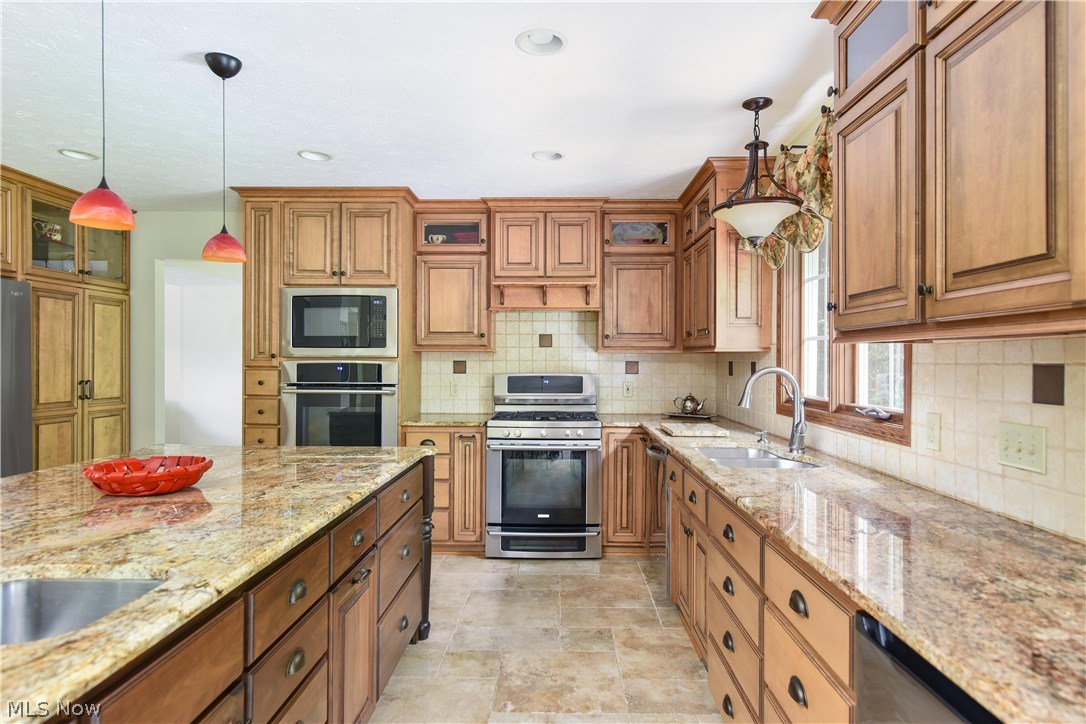 Tallmadge Hills - Residential