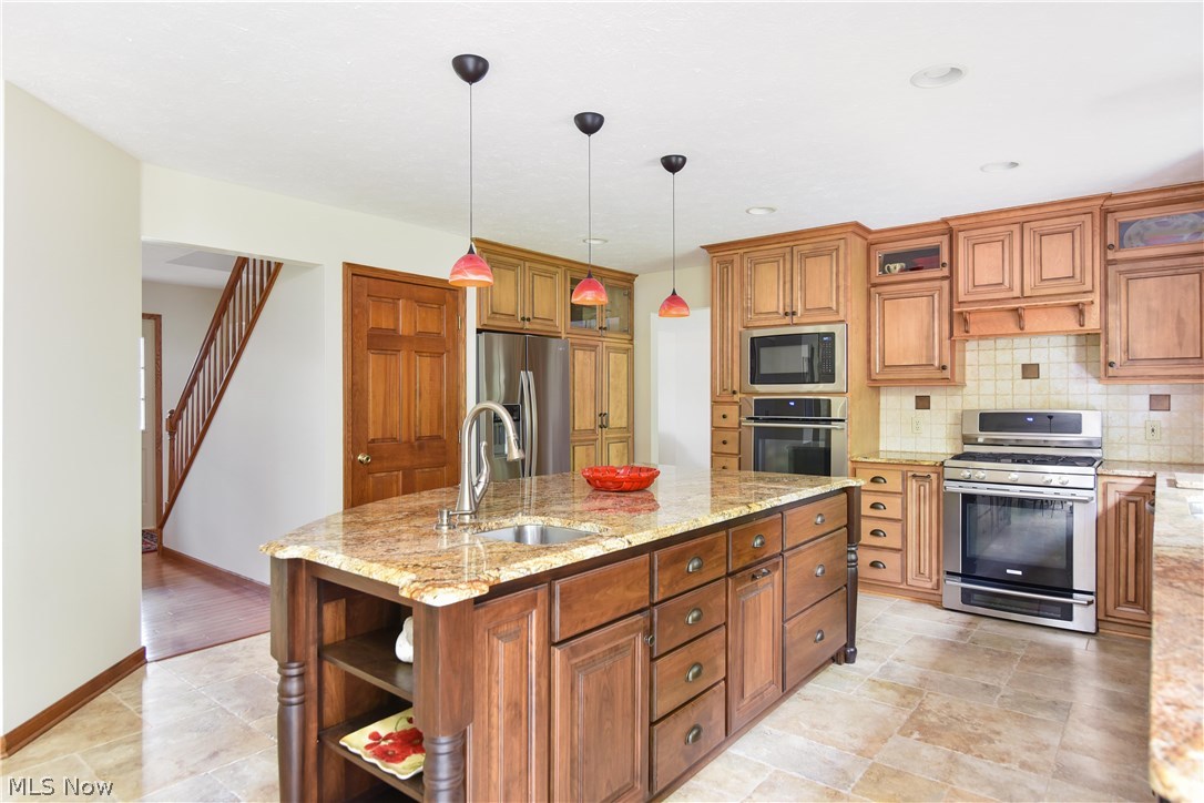 Tallmadge Hills - Residential