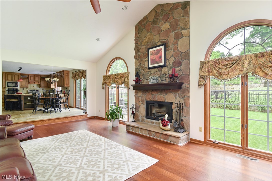 Tallmadge Hills - Residential