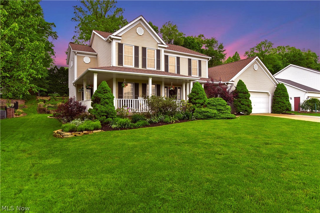 Tallmadge Hills - Residential